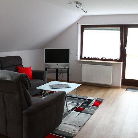 Turm Im Blick Apartment Dietingen ภายนอก รูปภาพ