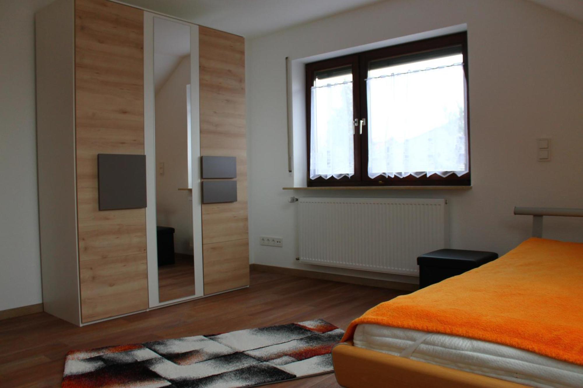 Turm Im Blick Apartment Dietingen ภายนอก รูปภาพ